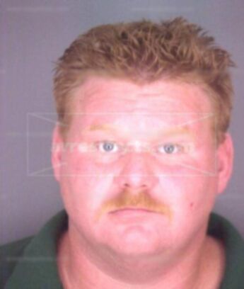Dwayne Harlan Wilson