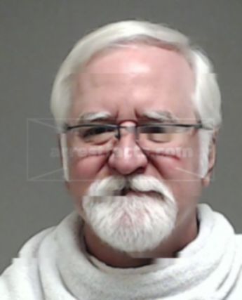 Douglas Eric Chilton