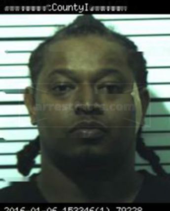Michael Contrell Rogers