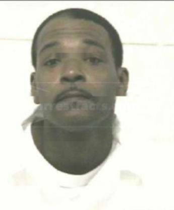 Maurius Dentrell Adams