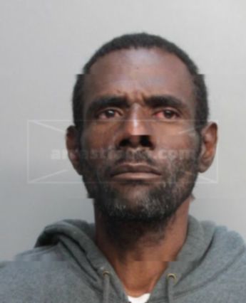 Denard Maurice Parks