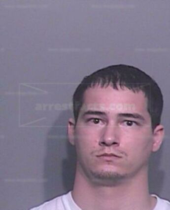 Chad William Batterson