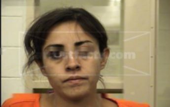 Stacy Gallegos