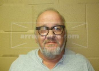 Larry Robert Ford