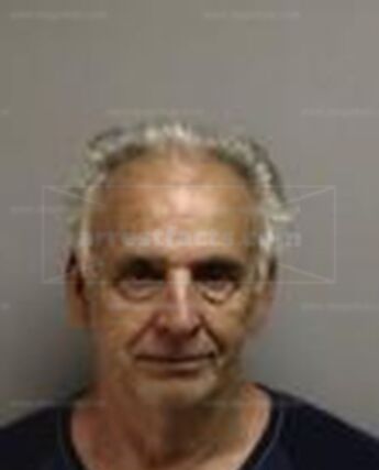 Raymond Henry Hulse