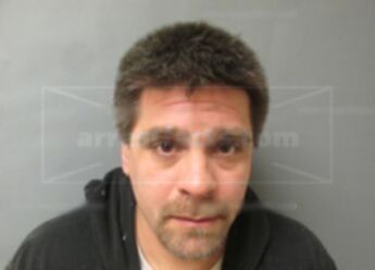 Steven Eric Meyer