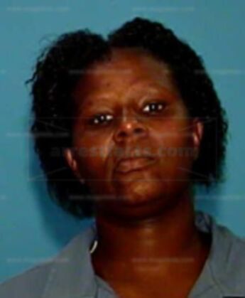Lisa Ernestine Wilson