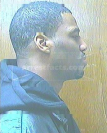 Ray Cornelius Sherfield