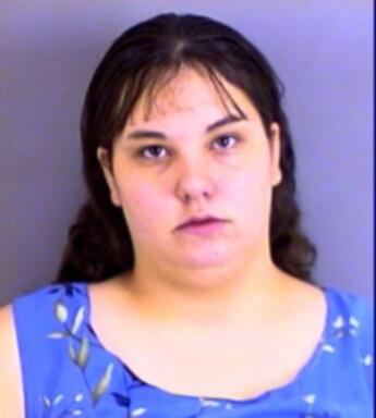 Ramona Gail Gilliam