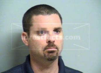 Gregory Daniel Cook