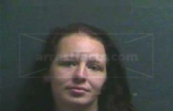 Jessica Nicole Armstrong