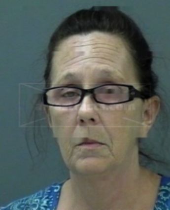 Leah Elizabeth Lathan