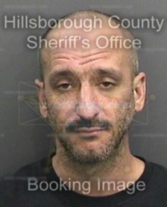 Michael Paul Greenberg