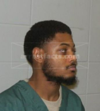 Donovan M Robinson