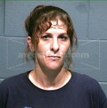 Kimberly Ann Hass