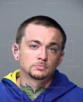 Tyler Cornehls