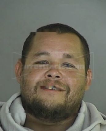 Rex Lee Ashabranner