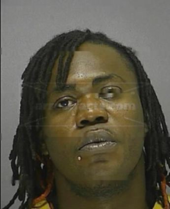 Tyrone Anthony Brown