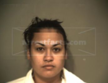 Mary Esther Pavon King