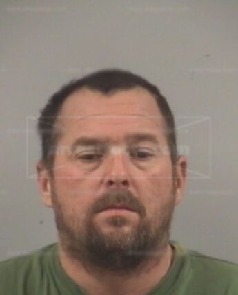 David Lee Mcgraw