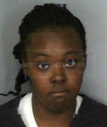 Maleeka Fowler