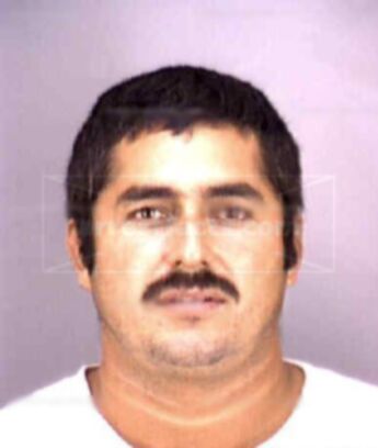 Alonzo Melindez Vargas