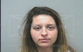 Carly Lorenne Nelson