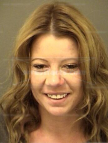Patricia Nicole Weatherread
