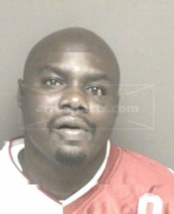 Patrick Nathel Perry