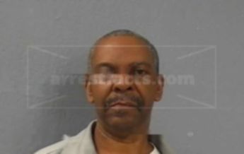 Bernard Houston