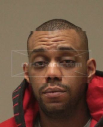 Jovan Drake Hodo