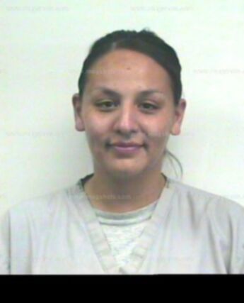 Leticia Desiree Barela