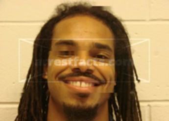 Justin Adrian Watkins