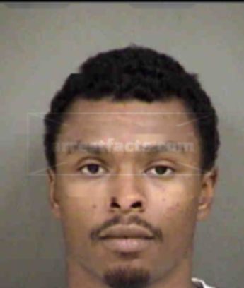 Sean Demetrius Brady