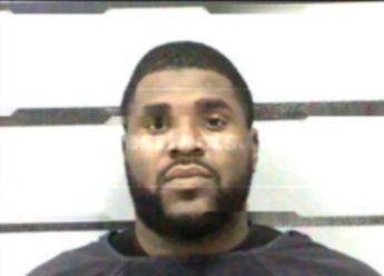 Tavoris Jamar Bozeman
