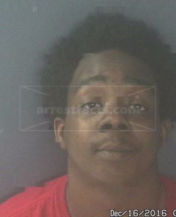 Rashad Alexander Walker