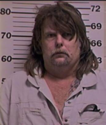 Marlin Dale Belcher