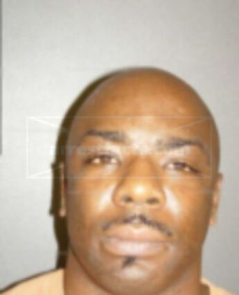 Preston Fitzgerald Robinson