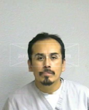 Marco Chavez