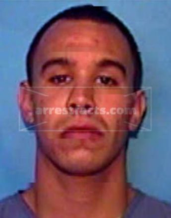 Kenneth Francisco Padilla