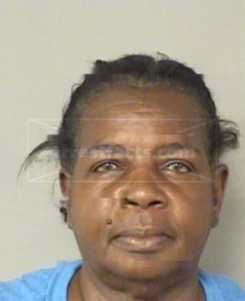 Imogene Davis