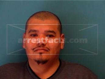 David Lee Hernandez