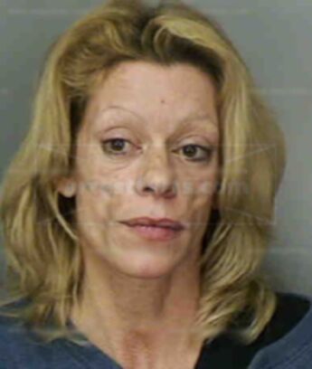 Carla Kay Winters