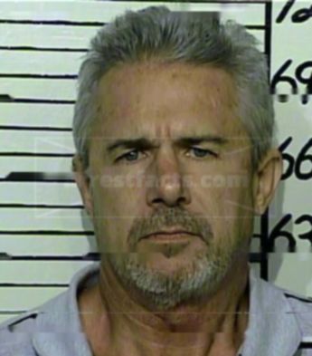 Jeffrey Scott Davenport