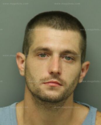 James Bradley Bagley