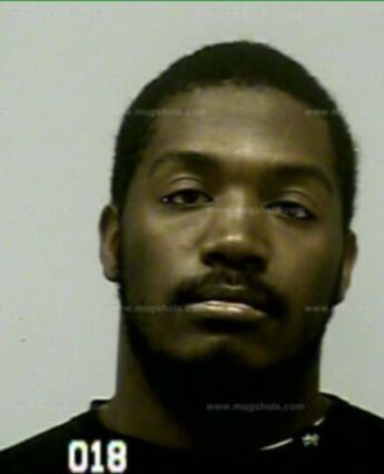Julien Elvin Vaughn
