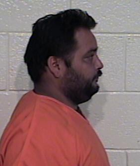 Jose Daniel Rodriguez Mora