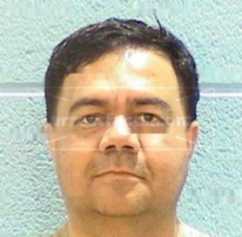 Harvey Cruz