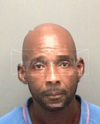 Marlon Cortez Weston