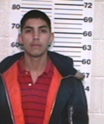 Ronnie Jimenez Ramirez